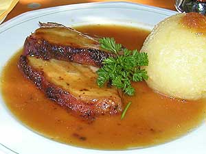 schwenebraten