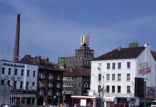 dortmund