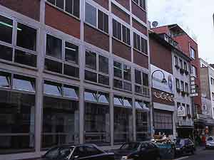 gaffelbrauerei