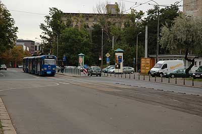 strassenbhn