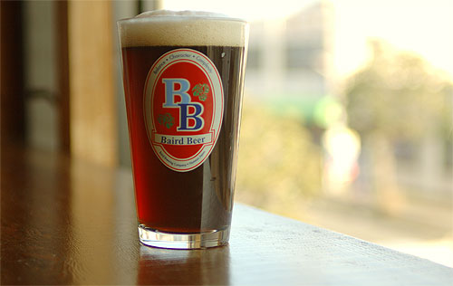 beerdbeer