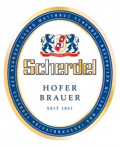 Scherdel