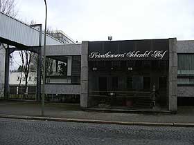 schadel
