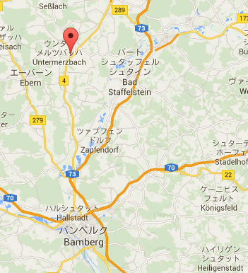 kaltenbrunn_map